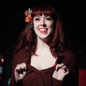 Meet your Posher, Angelina